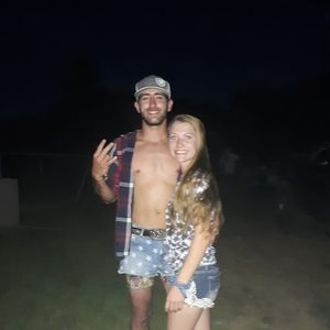 Meet your Posher, Micah